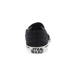 Tênis Sugar Shoes Star Wars - Infantil - Foto 8