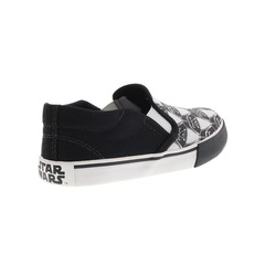 Tênis Sugar Shoes Star Wars - Infantil - Foto 9