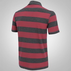 Camisa Polo Oxer Listrada Dry - Masculino - Foto 4