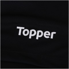 Calção Topper Basic II - Masculino - Foto 3