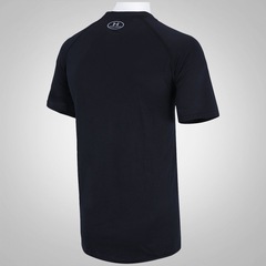Camiseta Under Armour Punisher 2.0 - Masculina - Foto 4
