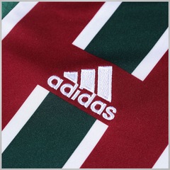 Camisa do Fluminense I 2015 adidas - Masculina - Foto 6