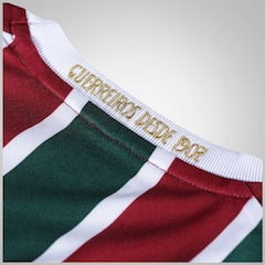 Camisa do Fluminense I 2015 adidas - Masculina - Foto 7