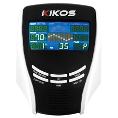 Bicicleta Ergométrica Kikos KV8.7I - Bivolt - Foto 2