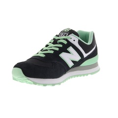 Tênis New Balance 574 Pólo Pack - Feminino - Foto 4