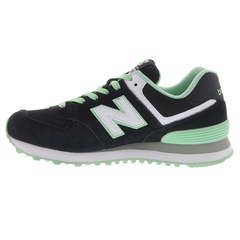 Tênis New Balance 574 Pólo Pack - Feminino - Foto 5
