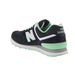 Tênis New Balance 574 Pólo Pack - Feminino - Foto 6