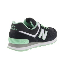 Tênis New Balance 574 Pólo Pack - Feminino - Foto 8