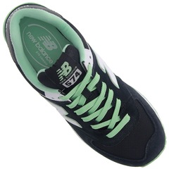 Tênis New Balance 574 Pólo Pack - Feminino - Foto 9
