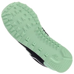 Tênis New Balance 574 Pólo Pack - Feminino - Foto 10