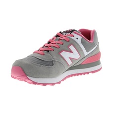 Tênis New Balance 574 Pólo Pack - Feminino - Foto 4