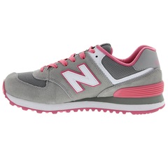 Tênis New Balance 574 Pólo Pack - Feminino - Foto 5
