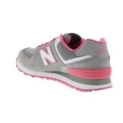 Tênis New Balance 574 Pólo Pack - Feminino - Foto 6