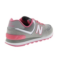 Tênis New Balance 574 Pólo Pack - Feminino - Foto 8