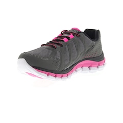 Tênis Olympikus Diffuse - Feminino - Foto 4