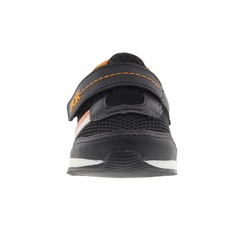 Tênis sem Cadarço Dok Flex com Tira em Velcro - Infantil - Foto 3