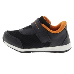 Tênis sem Cadarço Dok Flex com Tira em Velcro - Infantil - Foto 5