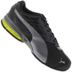 Tênis Puma Tazon 6 - Masculino - Foto 1