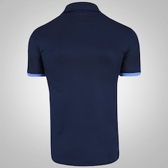 Camisa Polo do Tottenham Under Armour - Masculina - Foto 2