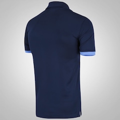 Camisa Polo do Tottenham Under Armour - Masculina - Foto 4