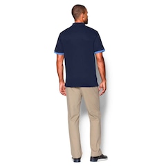 Camisa Polo do Tottenham Under Armour - Masculina - Foto 5