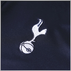 Camisa Polo do Tottenham Under Armour - Masculina - Foto 6