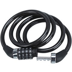 Cadeado para Bicicleta com Segredo Atrio BI012 - Foto 3