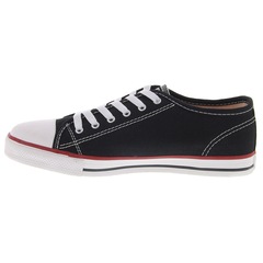 Tênis Diversão Canvas Low - Infantil - Foto 5