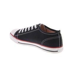 Tênis Diversão Canvas Low - Infantil - Foto 6