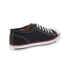 Tênis Diversão Canvas Low - Infantil - Foto 8