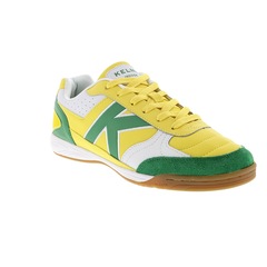 Chuteira de Futsal Kelme Fultac - Foto 2