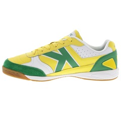 Chuteira de Futsal Kelme Fultac - Foto 5