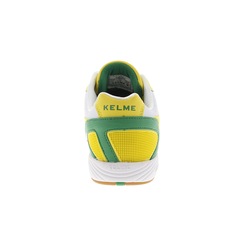 Chuteira de Futsal Kelme Fultac - Foto 7