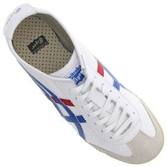 Tênis Asics Onitsuka Tiger México 66 Dl408 - Masculino - Foto 9