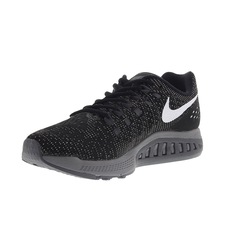 Tênis Nike Air Zoom Structure 19 - Masculino - Foto 4