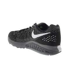 Tênis Nike Air Zoom Structure 19 - Masculino - Foto 6