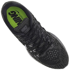 Tênis Nike Air Zoom Structure 19 - Masculino - Foto 9