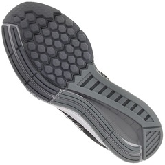 Tênis Nike Air Zoom Structure 19 - Masculino - Foto 10