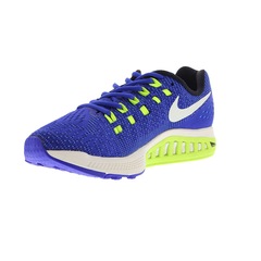 Tênis Nike Air Zoom Structure 19 - Masculino - Foto 4