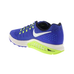 Tênis Nike Air Zoom Structure 19 - Masculino - Foto 6