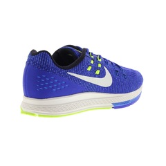 Tênis Nike Air Zoom Structure 19 - Masculino - Foto 8