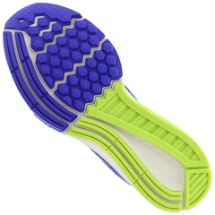 Tênis Nike Air Zoom Structure 19 - Masculino - Foto 10