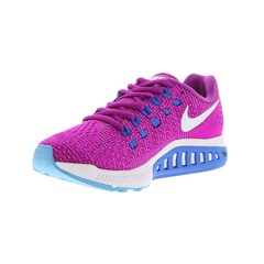 Tênis Nike Air Zoom Structure 19 - Feminino - Foto 4