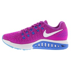 Tênis Nike Air Zoom Structure 19 - Feminino - Foto 5