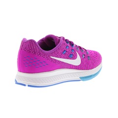 Tênis Nike Air Zoom Structure 19 - Feminino - Foto 8