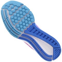 Tênis Nike Air Zoom Structure 19 - Feminino - Foto 10