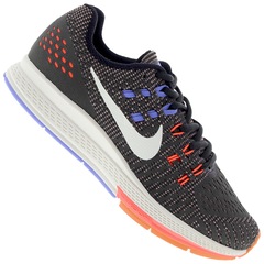Tênis Nike Air Zoom Structure 19 - Feminino - Foto 1