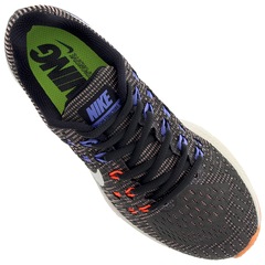 Tênis Nike Air Zoom Structure 19 - Feminino - Foto 9