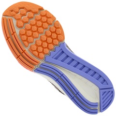 Tênis Nike Air Zoom Structure 19 - Feminino - Foto 10