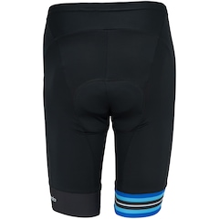 Bermuda de Ciclismo Barbedo Classic - Masculina - Foto 4